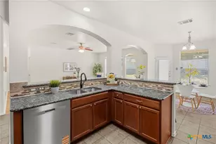 5405 Sulfur Spring Dr, Killeen, TX 76542 - Photo 8