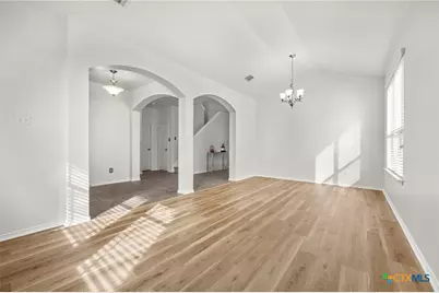 5405 Sulfur Spring Drive, Killeen, TX 76542 - Photo 8