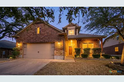 5405 Sulfur Spring Drive, Killeen, TX 76542 - Photo 2
