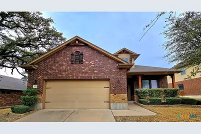 5405 Sulfur Spring Drive, Killeen, TX 76542 - Photo 2