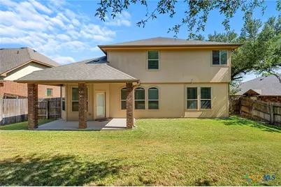 5405 Sulfur Spring Drive, Killeen, TX 76542 - Photo 28