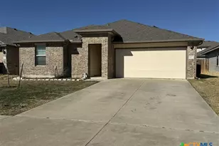 6003 Harriet Tubman Ave, Killeen, TX 76543 - Photo 1