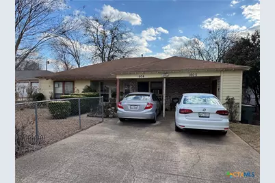 1602 Alamo Avenue, Killeen, TX 76541 - Photo 1