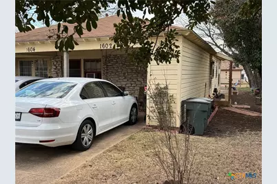 1602 Alamo Avenue, Killeen, TX 76541 - Photo 4