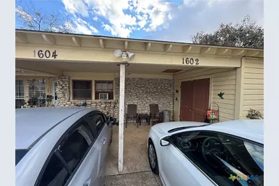 1602 Alamo Avenue, Killeen, TX 76541 - Photo 2