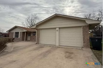 3007 Sierra Drive, Killeen, TX 76543 - Photo 2