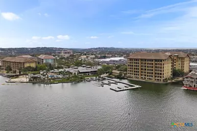 1001 The Cape Road #24, Horseshoe Bay, TX 78657 - Photo 44