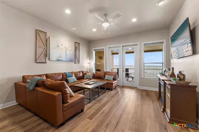 1001 The Cape Road #24, Horseshoe Bay, TX 78657 - Photo 6