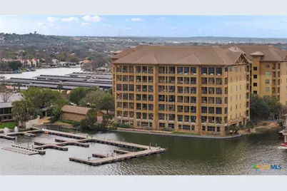 1001 The Cape Road #24, Horseshoe Bay, TX 78657 - Photo 38