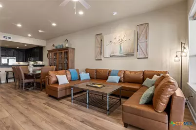 1001 The Cape Road #24, Horseshoe Bay, TX 78657 - Photo 8