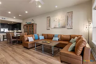 1001 The Cape Rd, Horseshoe Bay, TX 78657 - Photo 8