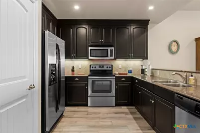 1001 The Cape Road #24, Horseshoe Bay, TX 78657 - Photo 12