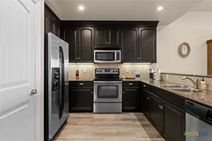 1001 The Cape Rd, Horseshoe Bay, TX 78657 - Photo 12