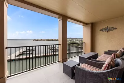 1001 The Cape Road #24, Horseshoe Bay, TX 78657 - Photo 4