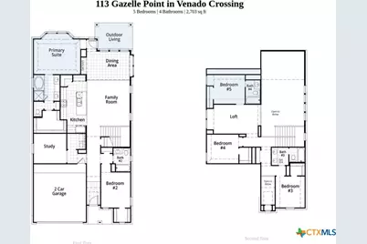 113 Gazelle Point, Cibolo, TX 78108 - Photo 26