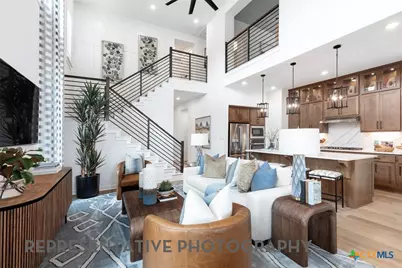 113 Gazelle Point, Cibolo, TX 78108 - Photo 8