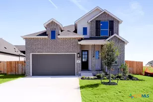 113 Gazelle Point, Cibolo, TX 78108 - Photo 1