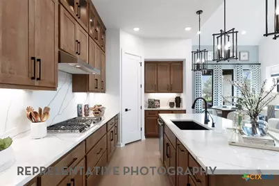 113 Gazelle Point, Cibolo, TX 78108 - Photo 6