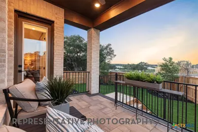 113 Gazelle Point, Cibolo, TX 78108 - Photo 24