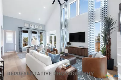 113 Gazelle Point, Cibolo, TX 78108 - Photo 10