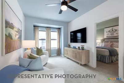 113 Gazelle Point, Cibolo, TX 78108 - Photo 22