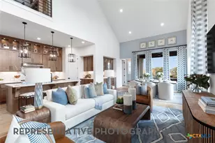 113 Gazelle Point, Cibolo, TX 78108 - Photo 4