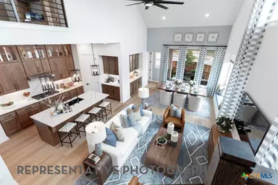 113 Gazelle Point, Cibolo, TX 78108 - Photo 10