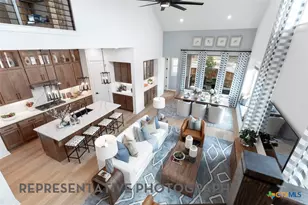 113 Gazelle Point, Cibolo, TX 78108 - Photo 10