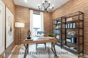 113 Gazelle Point, Cibolo, TX 78108 - Photo 14