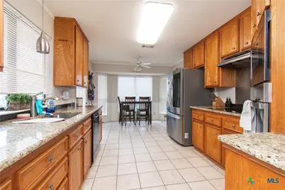 821 Cedar Ridge Street, Harker Heights, TX 76548 - Photo 8