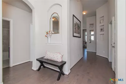 116 Salt Fork Drive, Liberty Hill, TX 78642 - Photo 14