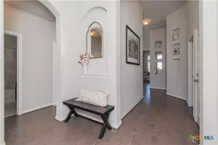 116 Salt Fork Dr, Liberty Hill, TX 78642 - Photo 14