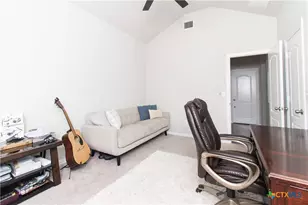 116 Salt Fork Dr, Liberty Hill, TX 78642 - Photo 18