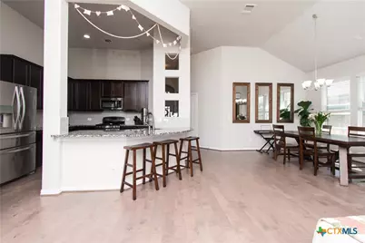 116 Salt Fork Drive, Liberty Hill, TX 78642 - Photo 6