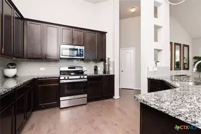 116 Salt Fork Drive, Liberty Hill, TX 78642 - Photo 8