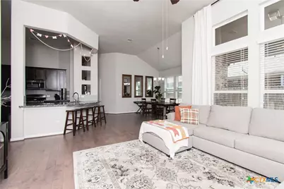 116 Salt Fork Drive, Liberty Hill, TX 78642 - Photo 2