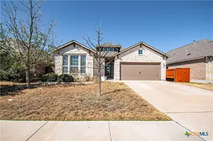 116 Salt Fork Dr, Liberty Hill, TX 78642 - Photo 1