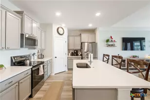 2010 Cutleaf Dr, Temple, TX 76502 - Photo 4