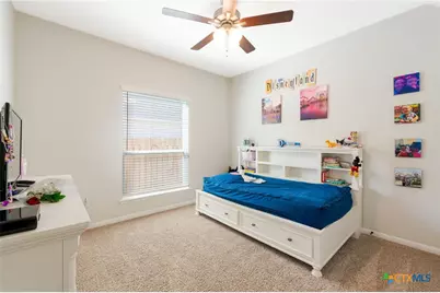 2010 Cutleaf Drive, Temple, TX 76502 - Photo 6