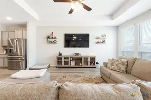 2010 Cutleaf Dr, Temple, TX 76502 - Photo 8