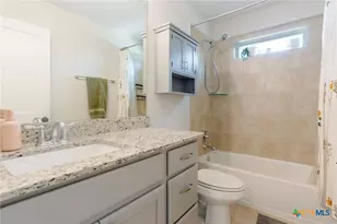 2010 Cutleaf Dr, Temple, TX 76502 - Photo 18