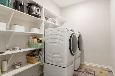 2010 Cutleaf Drive, Temple, TX 76502 - Photo 14