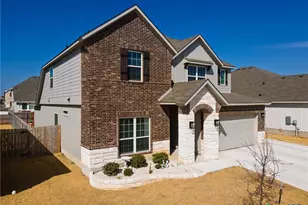 2010 Cutleaf Dr, Temple, TX 76502 - Photo 1