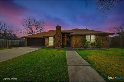 1304 Linda Spur, Killeen, TX 76549 - Photo 24