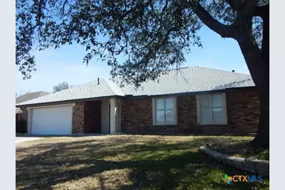 805 Craddock Street, Copperas Cove, TX 76522 - Photo 1