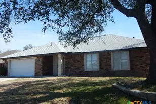 805 Craddock St, Copperas Cove, TX 76522 - Photo 1