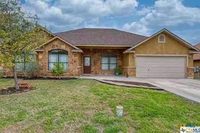 2227 Sun Chase Boulevard, New Braunfels, TX 78130 - Photo 1
