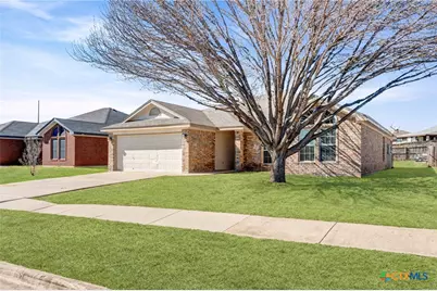 3805 Stallion Drive, Killeen, TX 76549 - Photo 2