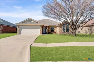 3805 Stallion Dr, Killeen, TX 76549 - Photo 1