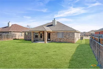 3805 Stallion Drive, Killeen, TX 76549 - Photo 22